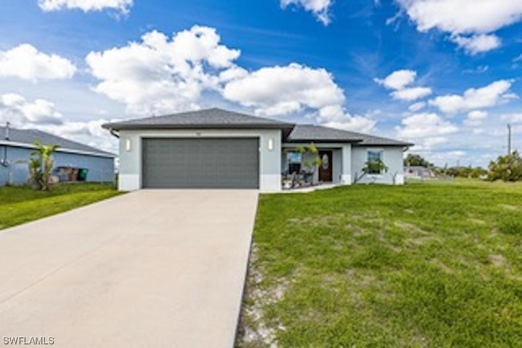 901 NE 18th Ter., Cape Coral, FL 33909