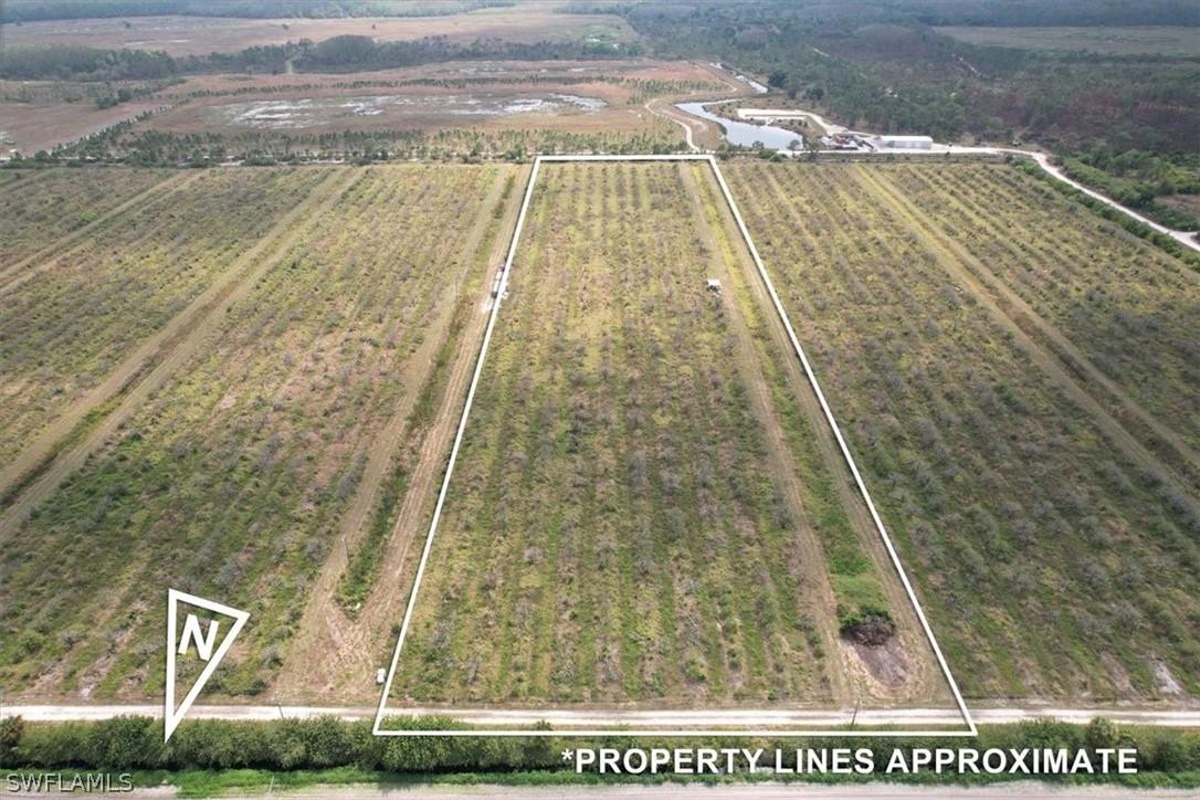 21983 Carter Rd., Estero, FL 33928