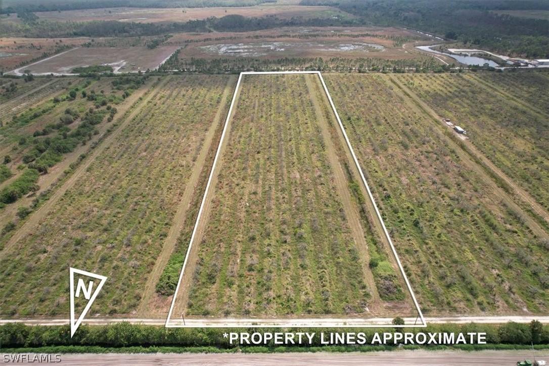 21991 Carter Rd., Estero, FL 33928