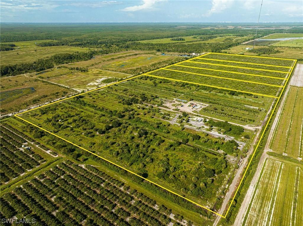 21995 Carter Rd., Estero, FL 33928