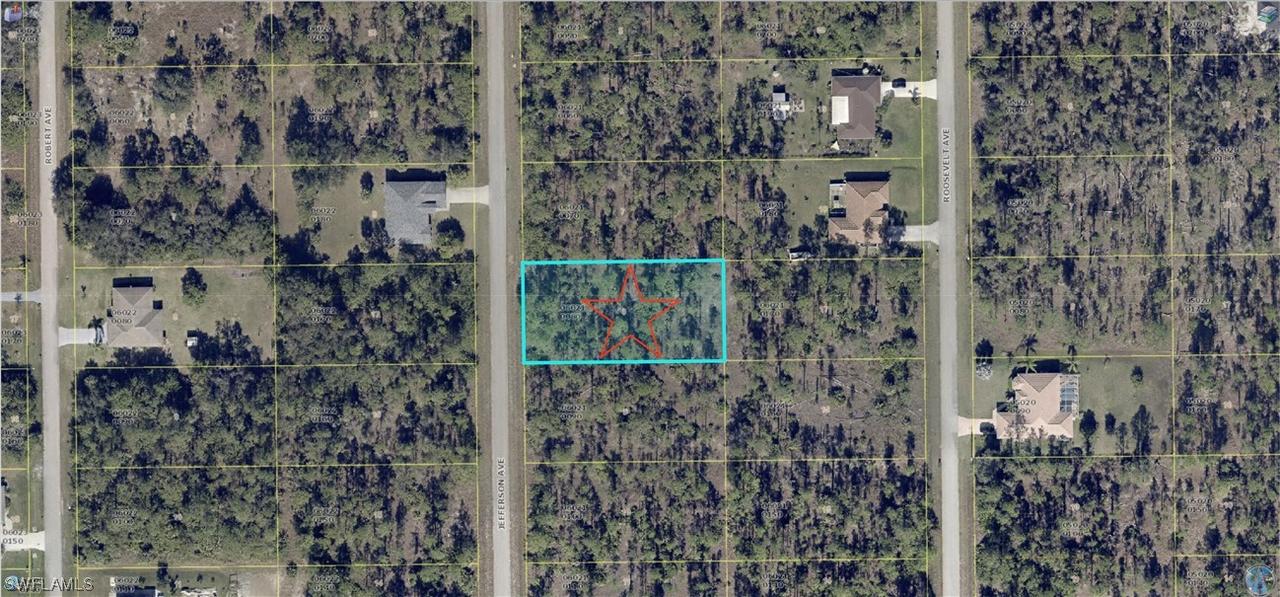1308 Jefferson Ave., Lehigh Acres, FL 33972
