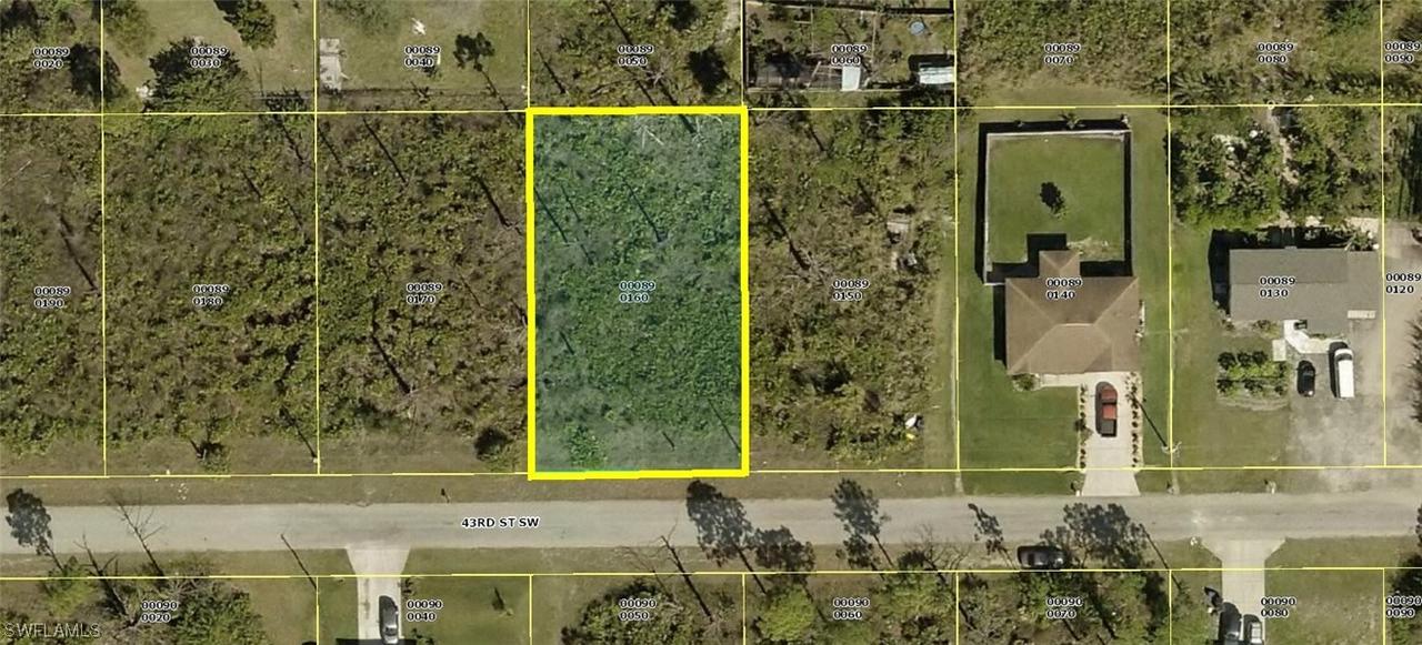 3210 43rd St., Lehigh Acres, FL 33976
