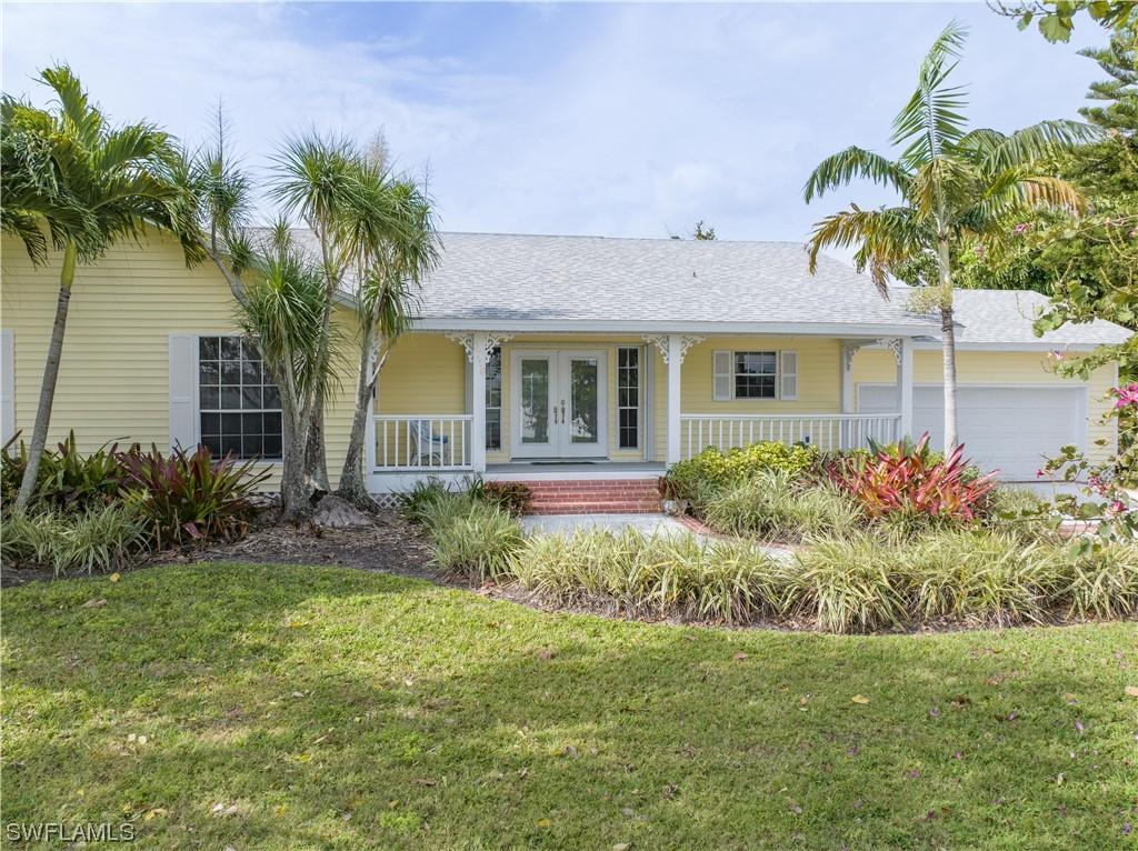 3716 SE 12th Pl., Cape Coral, FL 33904