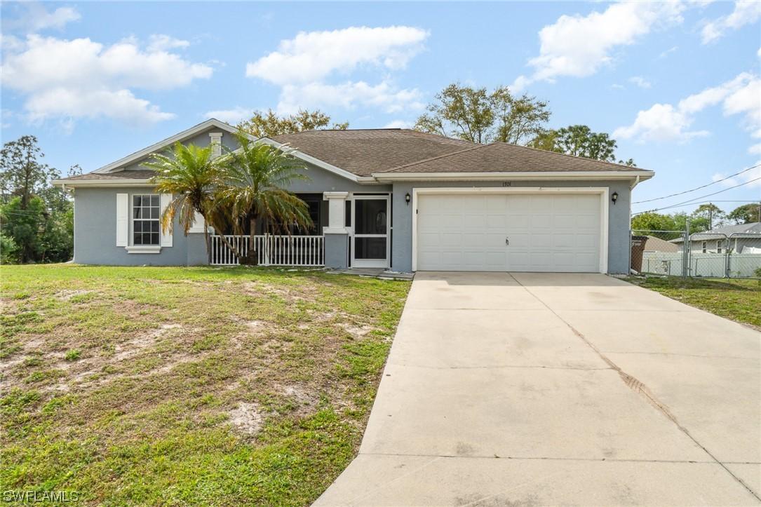 1701 Don Ave., Lehigh Acres, FL 33971