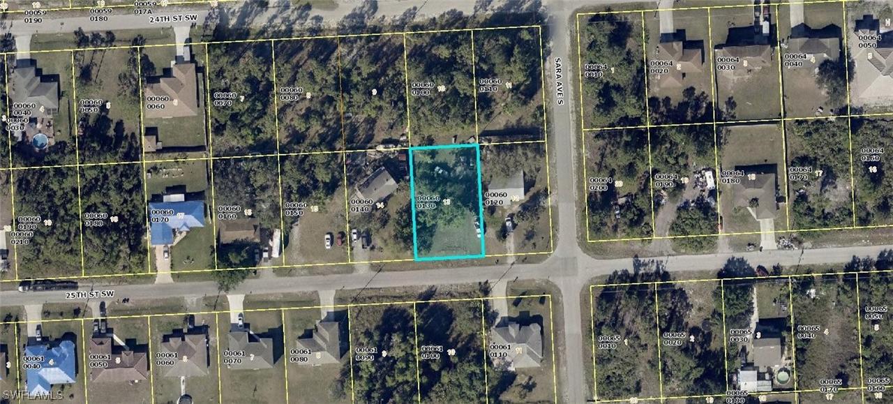 3402 25th St., Lehigh Acres, FL 33976