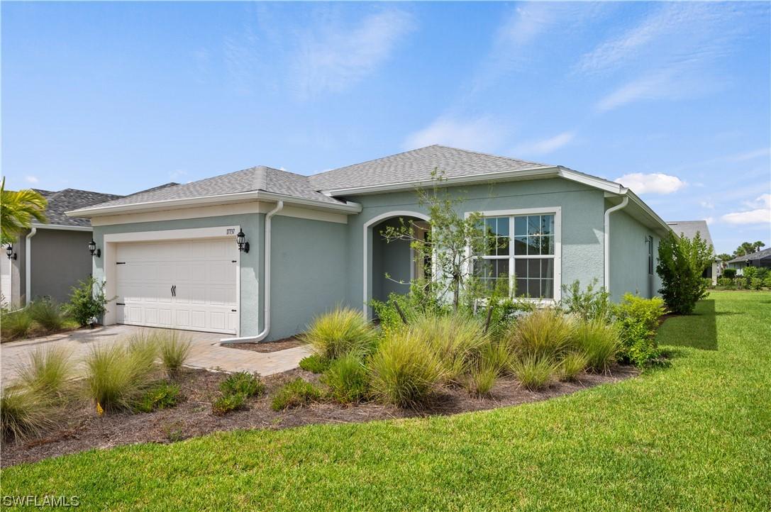 17737 Silverspur Dr., Punta Gorda, FL 33982