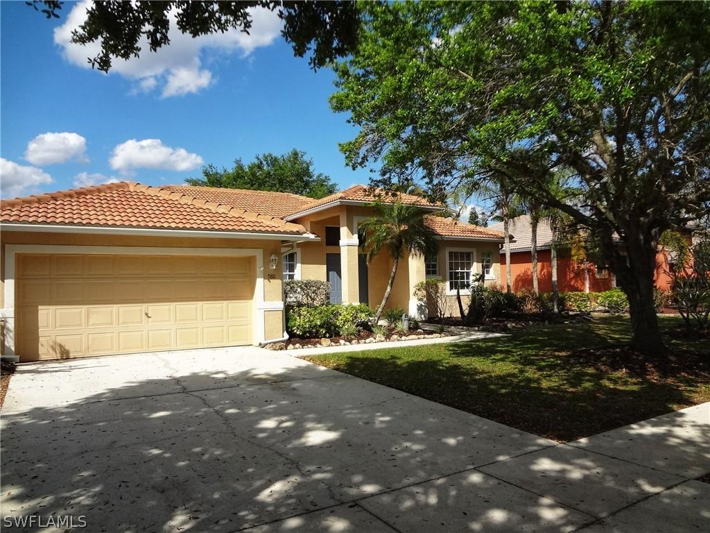 780 Grand Rapids Blvd., Naples, FL 34120