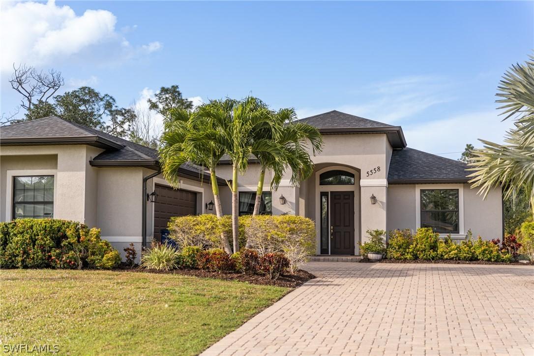 5558 Billings St., Lehigh Acres, FL 33971
