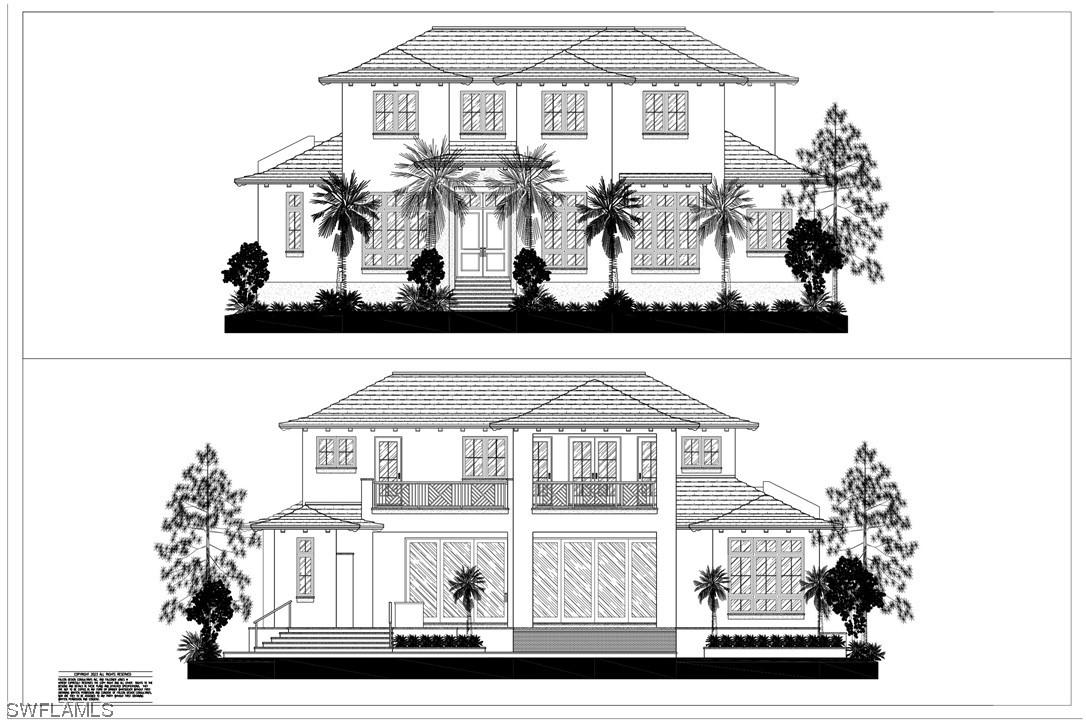 1818 6th St., Naples, FL 34102