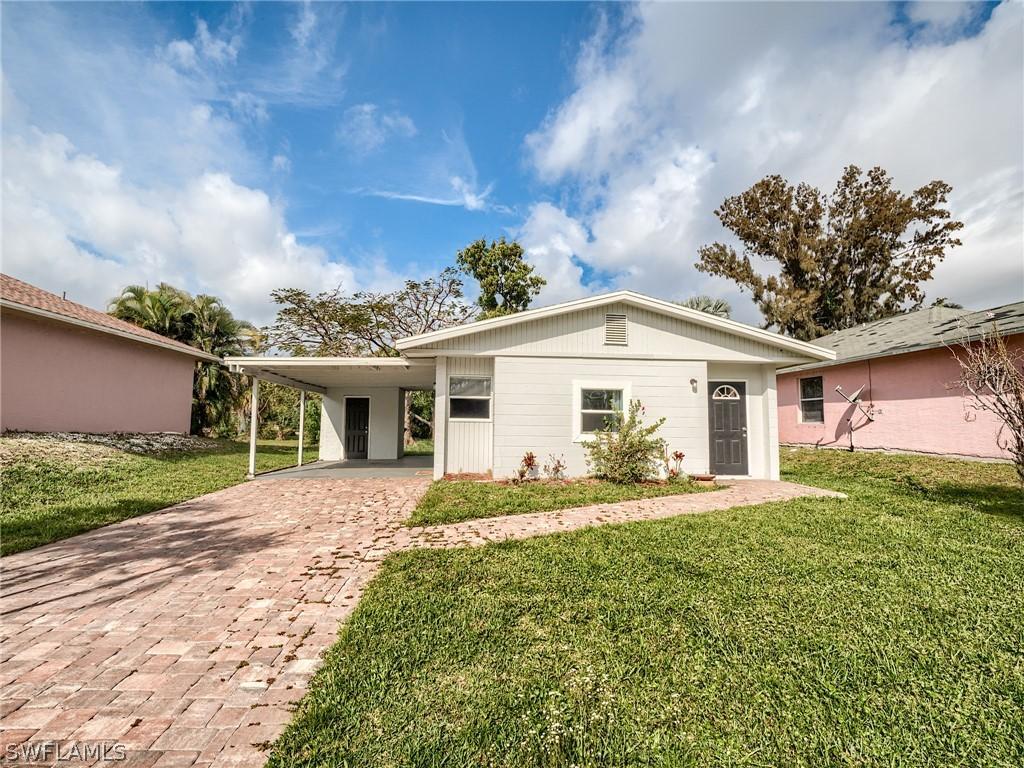 15300 Johnson St., Fort Myers, FL 33908