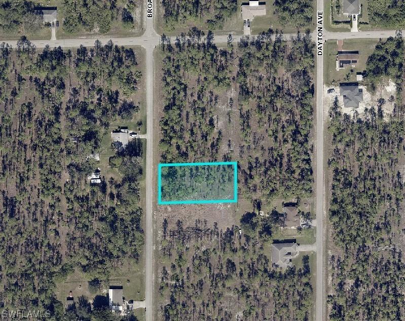 1316 Broadway Ave., Lehigh Acres, FL 33972