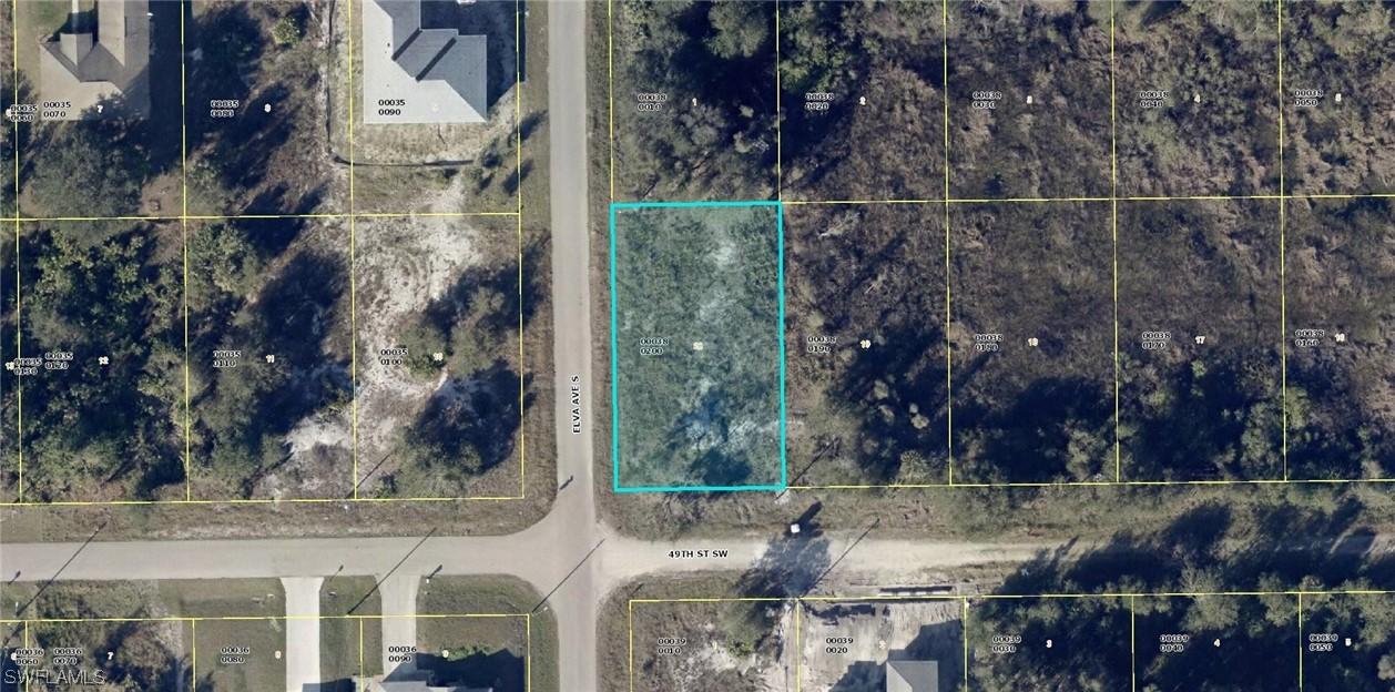 2618 49th St., Lehigh Acres, FL 33971