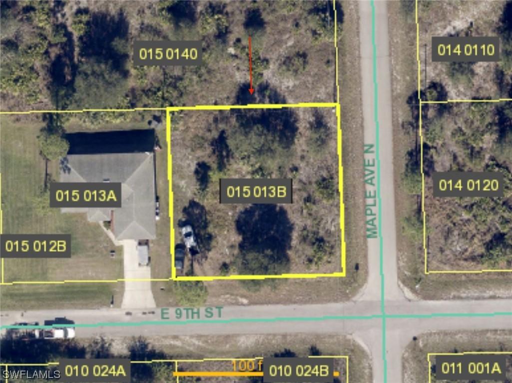 907 E 9th St., Lehigh Acres, FL 33972