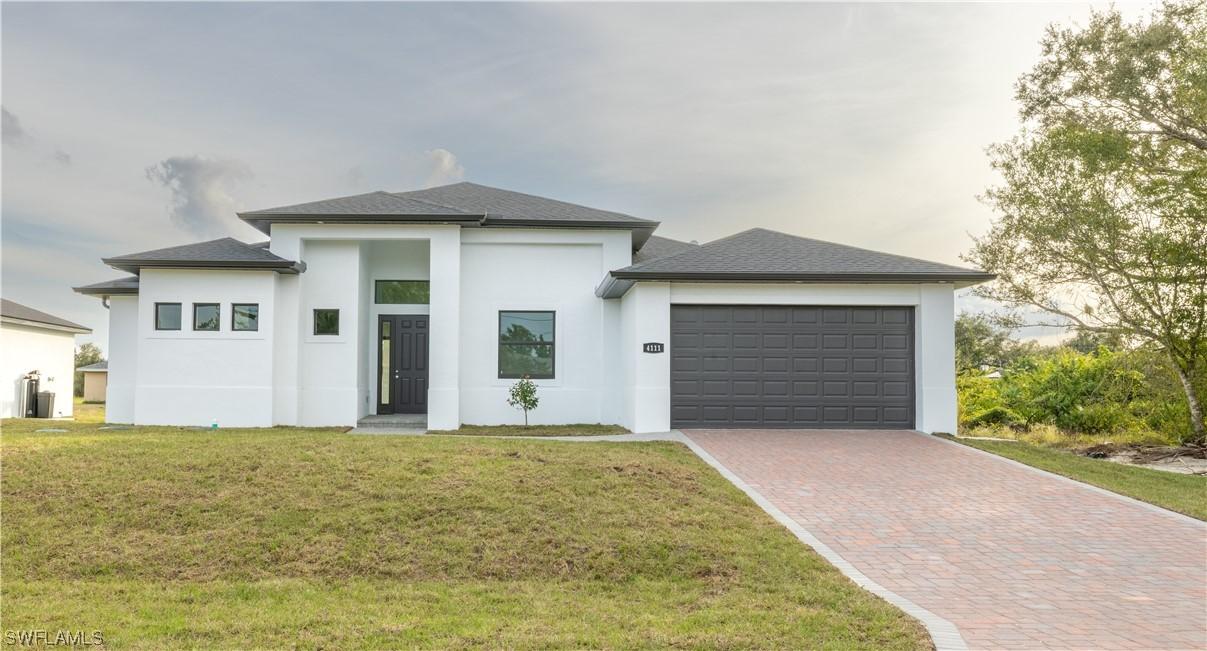 4111 10th St., Lehigh Acres, FL 33976