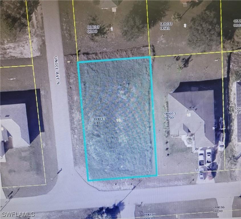 3514 30th St., Lehigh Acres, FL 33976