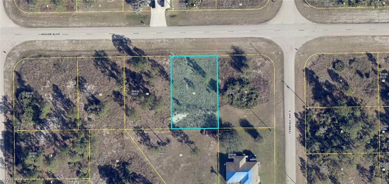 510 Jaguar Blvd., Lehigh Acres, FL 33974