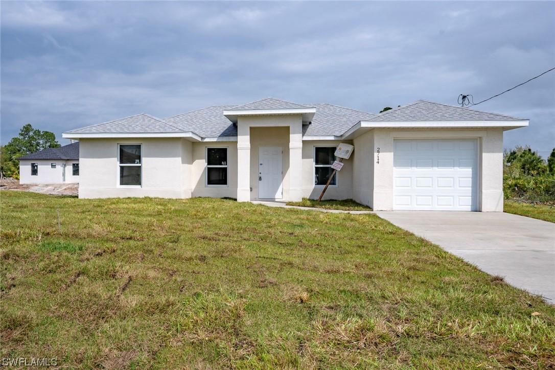 2714 10th St., Lehigh Acres, FL 33971