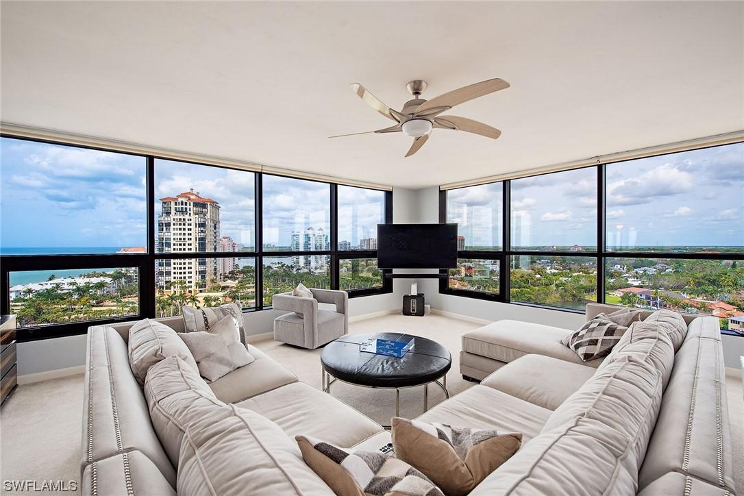 4751 Gulf Shore Blvd. #1601, Naples, FL 34103