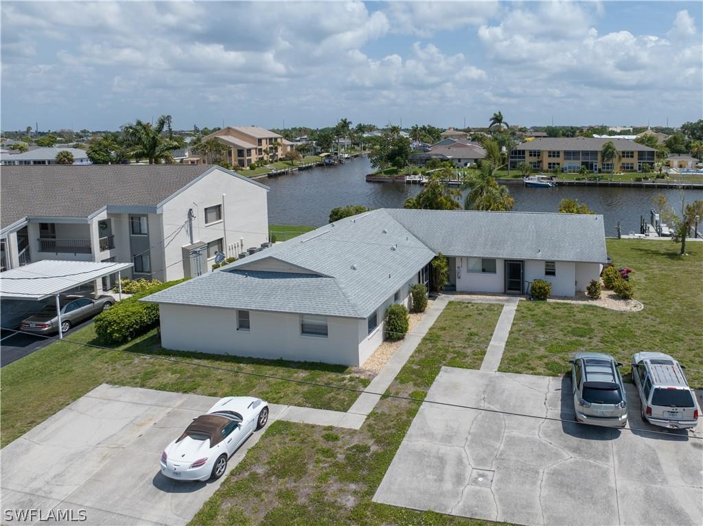 4017 SE 11th Pl., Cape Coral, FL 33904