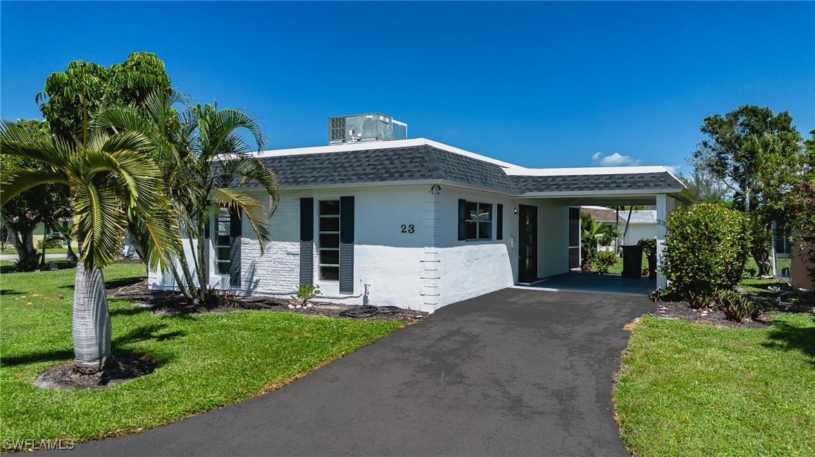 23 Kings Rd. #A-12, Naples, FL 34112