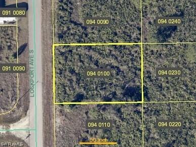 459 Lockport Ave., Lehigh Acres, FL 33974