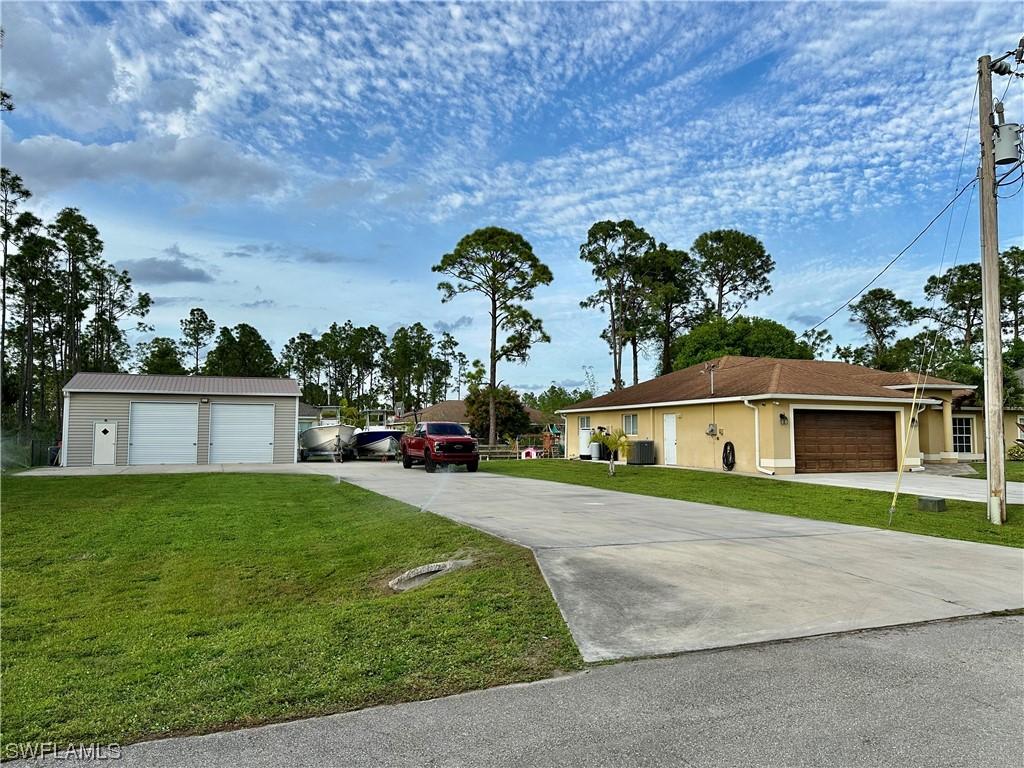 2804 17th St., Lehigh Acres, FL 33971