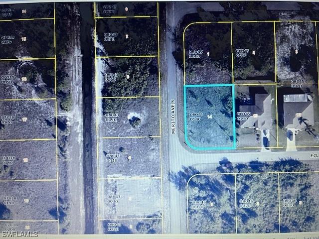 1241 Eclair St., Lehigh Acres, FL 33974