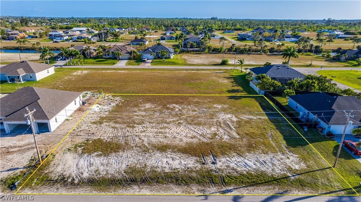 2846 NW 26th Ter., Cape Coral, FL 33993