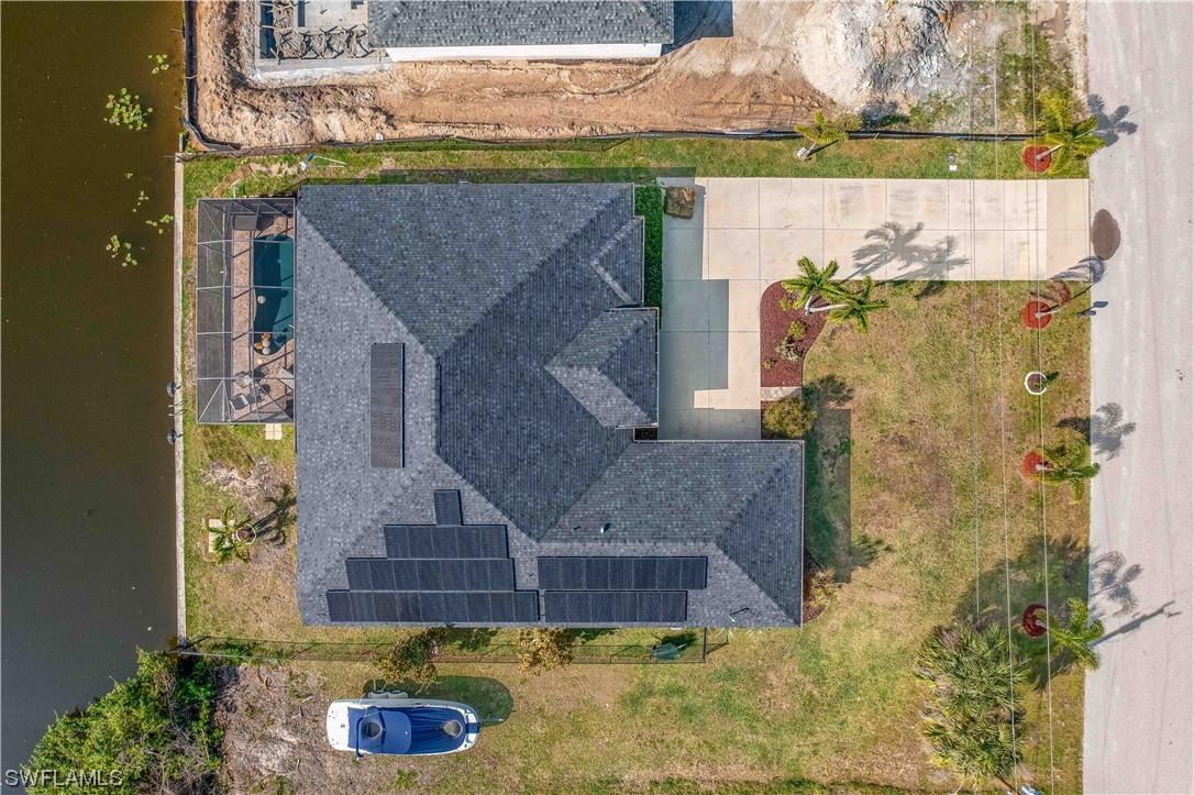 926 SW 8th Pl., Cape Coral, FL 33991