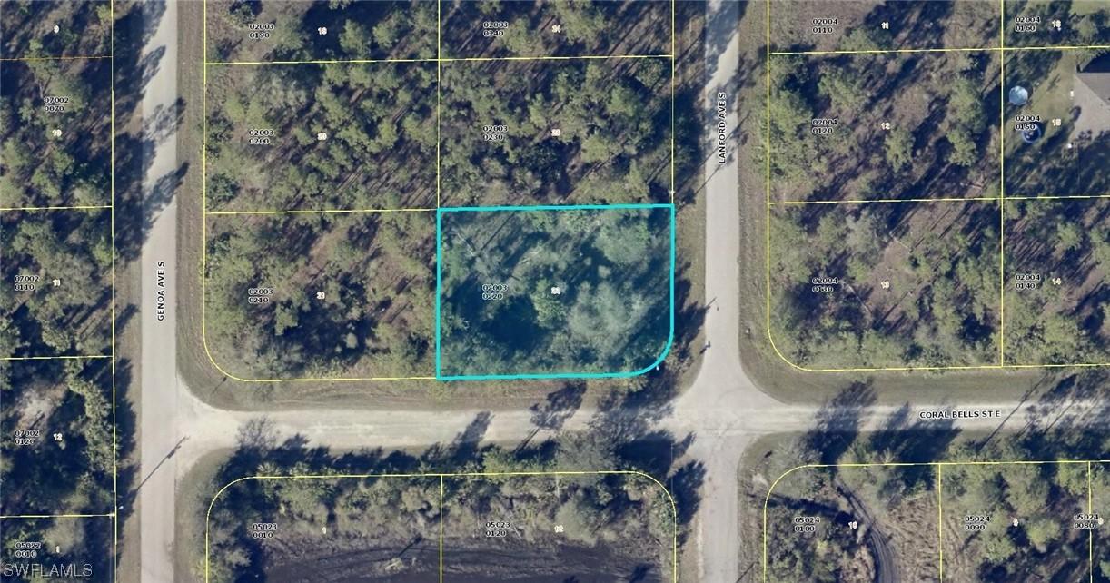 322 Lanford Ave., Lehigh Acres, FL 33974