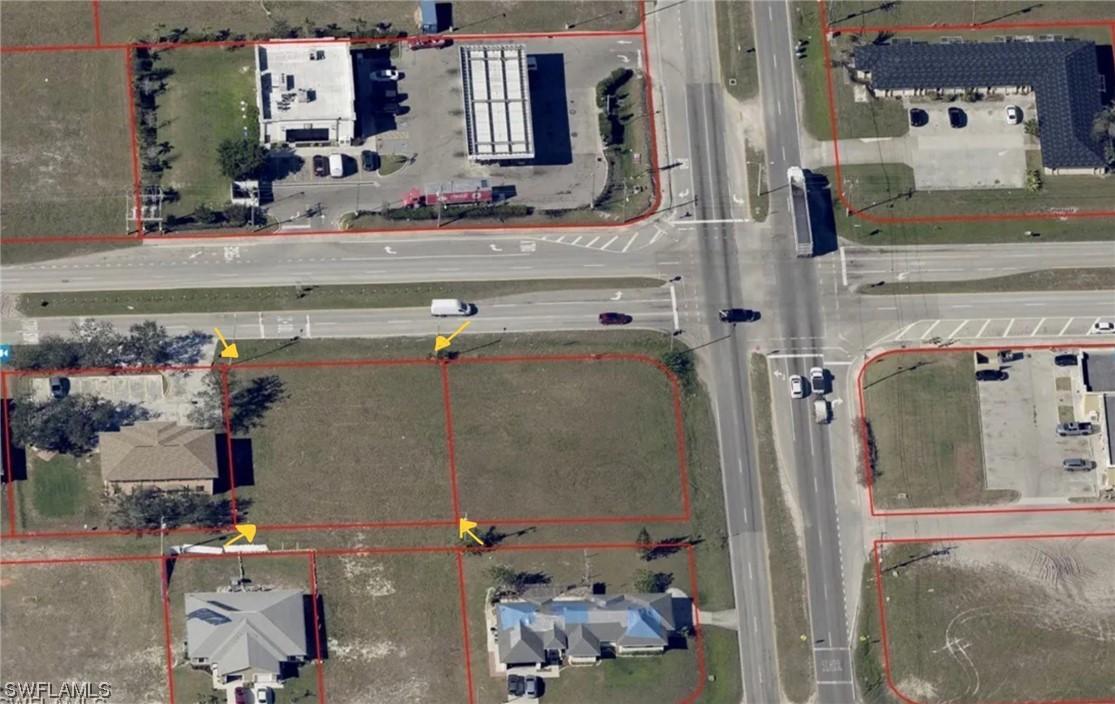 1541 Andalusia Blvd., Cape Coral, FL 33909