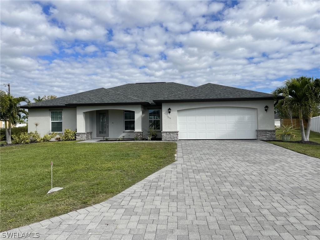 511 SW 29th St., Cape Coral, FL 33914