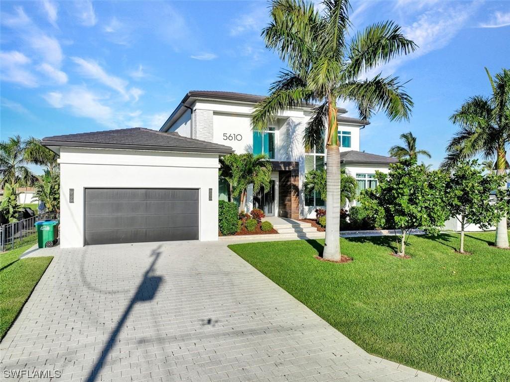 5610 De Soto Ct., Cape Coral, FL 33904