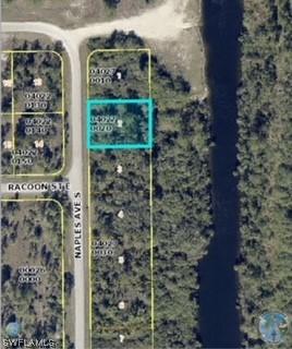121 Naples Ave., Lehigh Acres, FL 33974