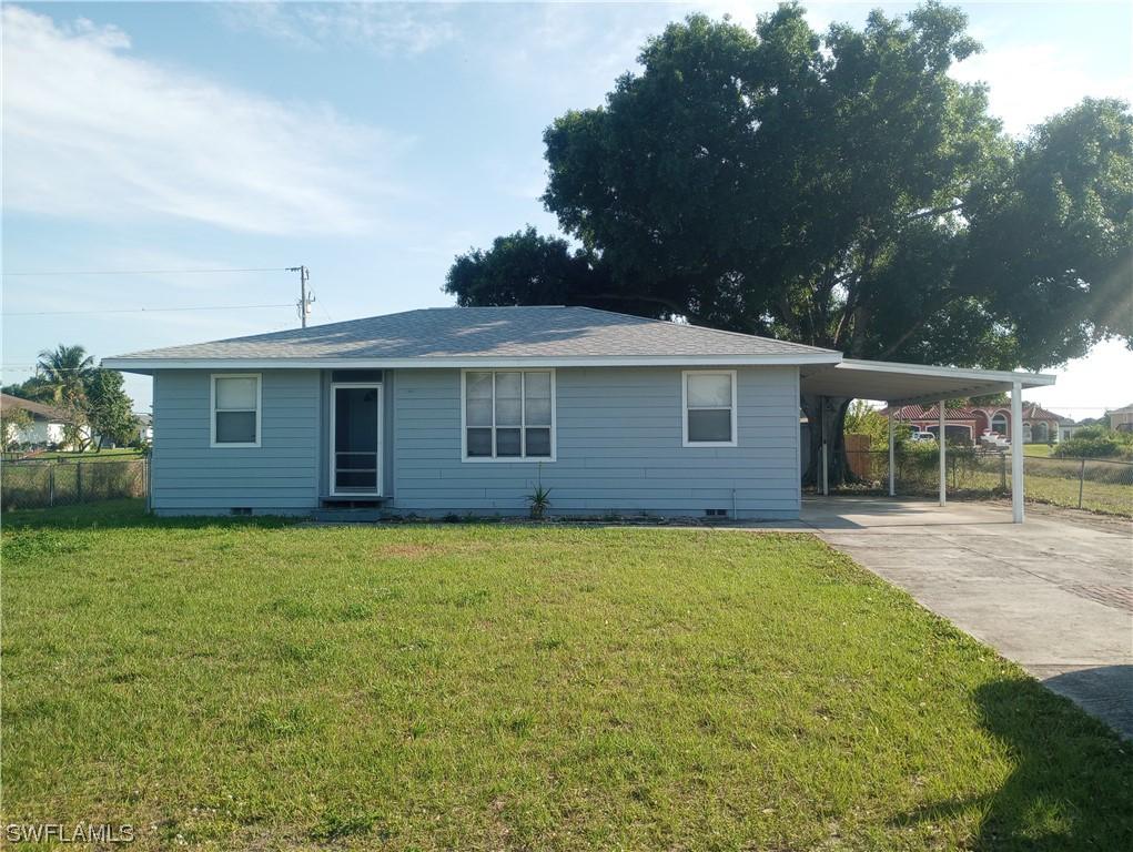 3319 7th St., Lehigh Acres, FL 33976