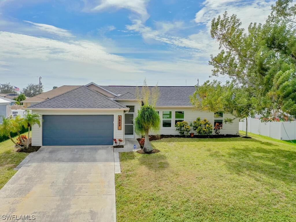 1822 SW 26th Ter., Cape Coral, FL 33914