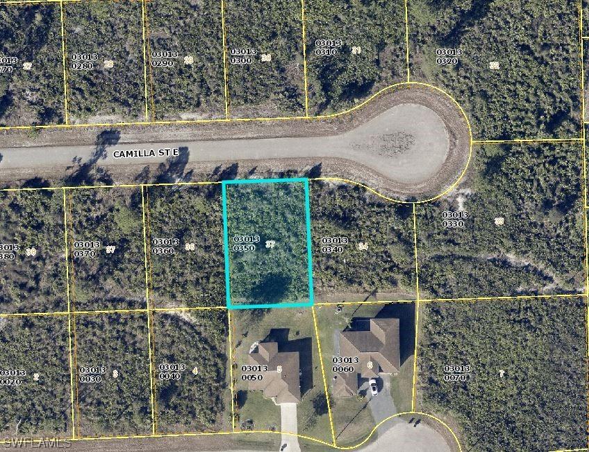 642 Camilla St., Lehigh Acres, FL 33974