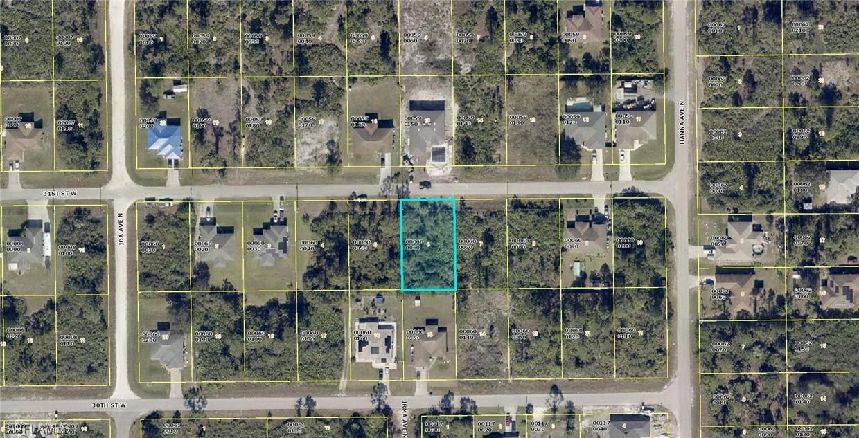 2809 31st St., Lehigh Acres, FL 33971