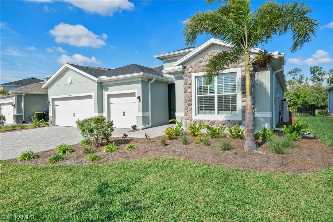 17584 Palmetto Pass Ln., Punta Gorda, FL 33982