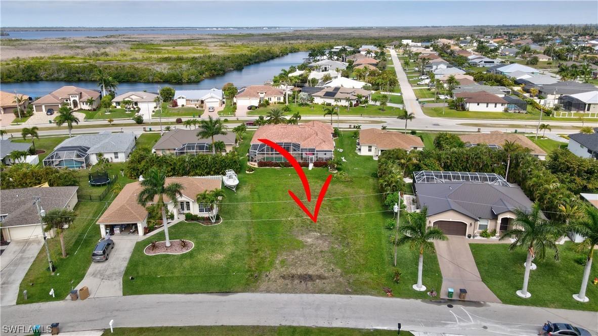 2931 SW 30th St., Cape Coral, FL 33914