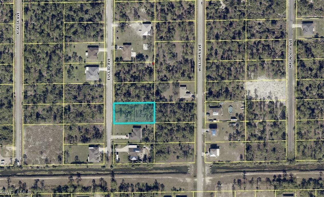 1204 Euclid Ave., Lehigh Acres, FL 33972