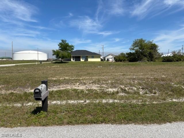 1119 NW 21st Ter., Cape Coral, FL 33993