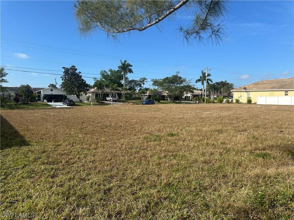 153 SE 21st St., Cape Coral, FL 33990
