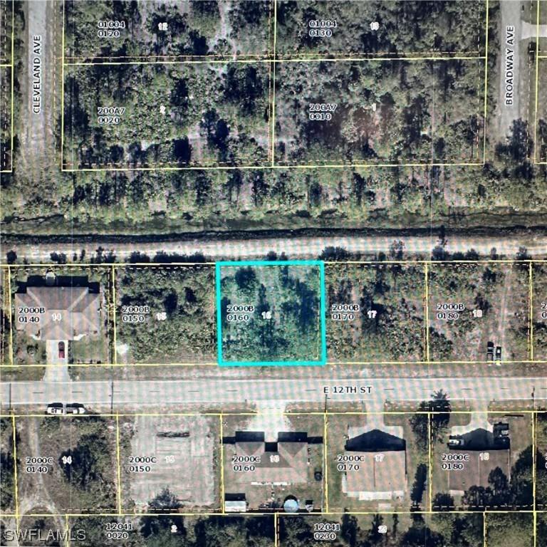 1521-1523 E 12th St., Lehigh Acres, FL 33972