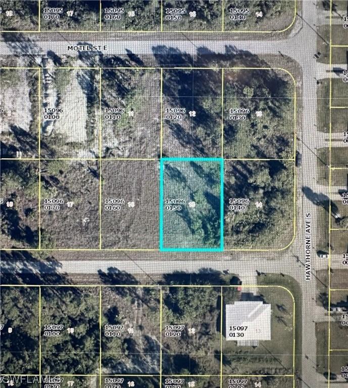 879-881 Duplex St., Lehigh Acres, FL 33974