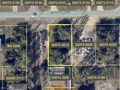 2719 40th St., Lehigh Acres, FL 33976