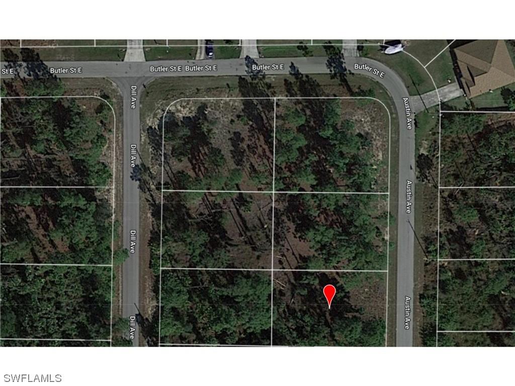 308 Austin Ave., Lehigh Acres, FL 33974