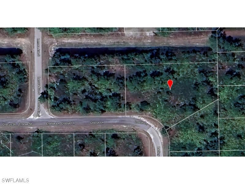 1151 Crocus St., Lehigh Acres, FL 33974
