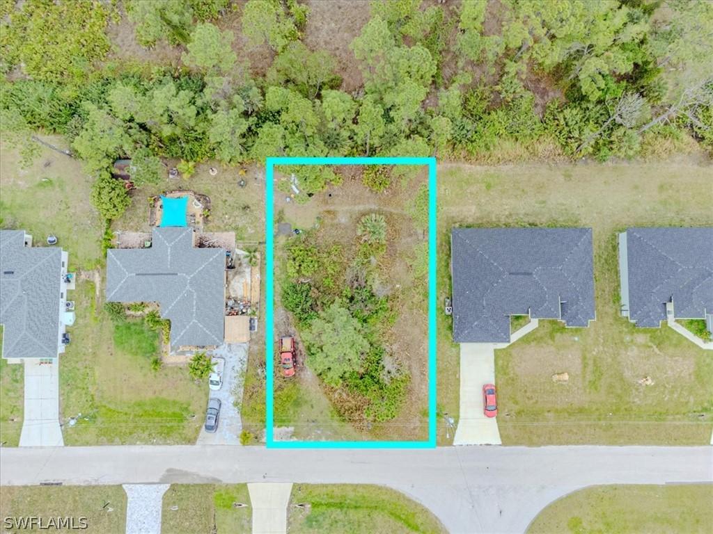 5052 Billings St., Lehigh Acres, FL 33971