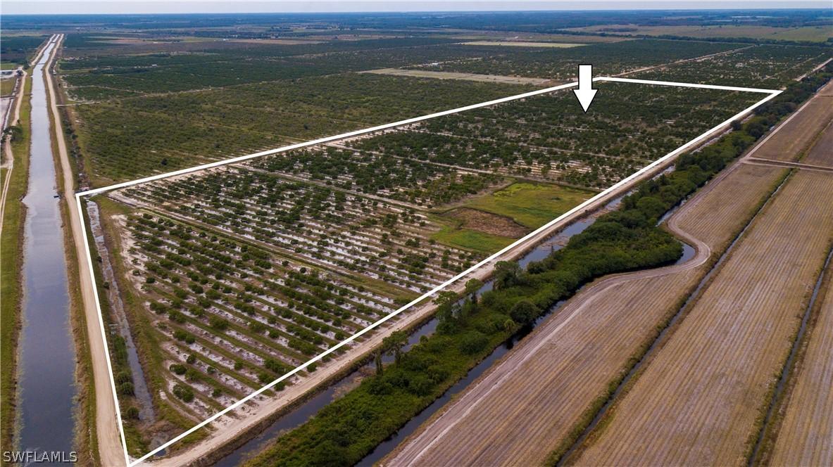 6815 7th Rd., Labelle, FL 33935